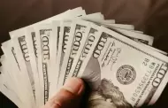 Precio del dólar HOY en Perú: ¿A cuánto cotiza el tipo de cambio este miércoles 24 de junio?