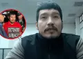 Alias 'El Monstruo' admite participaci�n en secuestros y pide perd�n a sus v�ctimas en nueva audiencia