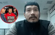 Alias 'El Monstruo' admite participación en secuestros y pide perdón a sus víctimas en nueva audiencia