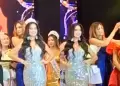 Milett Figueroa regresa a Per� y protagoniza INC�MODO incidente en Morrop�n