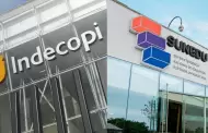 Indecopi declara ilegal cobro de S/ 1188.50 de Sunedu por reconocimiento de t�tulos obtenidos en el extranjero