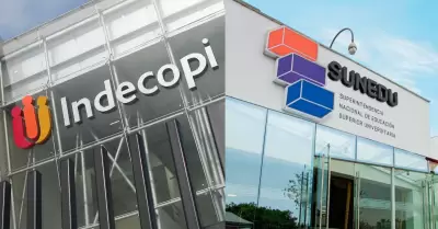 Indecopi declara ilegal el cobro realizado por Sunedu