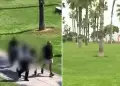 Hallan sin vida a ciudadano brit�nico que desapareci� en Miraflores: Se descompens� cuando sali� a correr