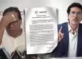 CONFIEP se pronuncia contra denuncias de "fraude en desarrollo" y exige respetar resultados electorales
