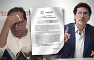 CONFIEP se pronuncia contra denuncias de "fraude en desarrollo" y exige respetar resultados electorales