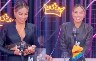 Pamela L�pez NIEGA haberse victimizado en 'La Granja VIP' y analiza sacar un libro: "No tengo por qu� fingir"