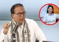 Roberto S�nchez sobre reconocer triunfo de Keiko Fujimori: "Nosotros lo evaluaremos, estamos en nuestro derecho"