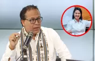 Roberto S�nchez sobre reconocer triunfo de Keiko Fujimori: "Nosotros lo evaluaremos, estamos en nuestro derecho"
