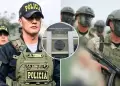 Fuero privativo militar-policial no est� integrado por efectivos militares y policiales: "Son civiles asimilados"