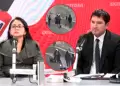 Denuncian retenci�n policial irregular contra dos hermanos en Chancay: "Hay un abuso de autoridad"