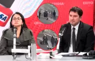 Denuncian retenci�n policial irregular contra dos hermanos en Chancay: "Hay un abuso de autoridad"