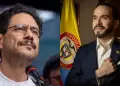 Iv�n Cepeda acepta resultados oficiales y reconoce triunfo de Abelardo De la Espriella en Colombia