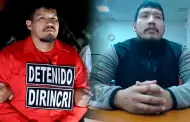 PJ condena a 35 a�os de prisi�n a Erick Moreno Hern�ndez, alias 'El Monstruo', por secuestro extorsivo
