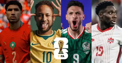 Partidos de hoy