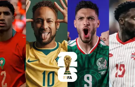 Partidos de hoy