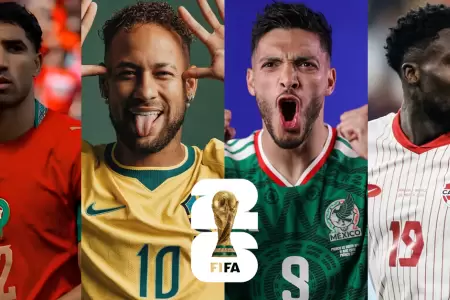 Partidos de hoy