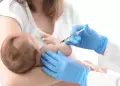 �Importante compra! Llegaron al Per� m�s de 79 mil vacunas para reci�n nacidos