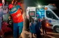 Emergencia en Cusco: 80 estudiantes sufrieron intoxicaci�n masiva tras consumir f�rmacos sin supervisi�n m�dica