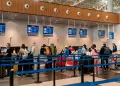 Aeropuerto Jorge Ch�vez: Sistema de navegaci�n satelital ya opera con total normalidad