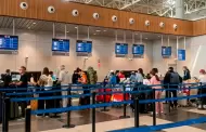 Aeropuerto Jorge Ch�vez: Sistema de navegaci�n satelital ya opera con total normalidad