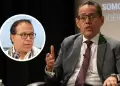 Presidente del TC asegura que presunto fraude debe probarse: "Todo dem�crata debe respetar las decisiones del ciudadano"