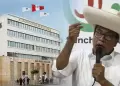 JNE ratifica multa de S/176 mil contra Juntos por el Per� por aportes fantasma en campa�a 2021