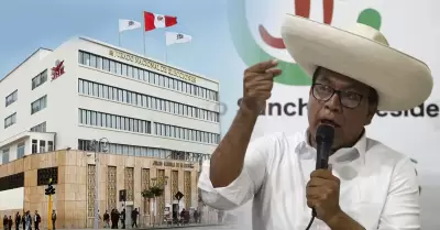 El JNE rechaz� la apelaci�n a una decisi�n que tambi�n frenaba una reconsideraci