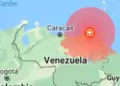 Venezuela: Terremoto de magnitud 7.1 sacude la zona central del pa�s, HOY, mi�rcoles 24 de junio