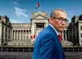 ANC suspende a magistrados por irregularidades en sentencia contra Ollanta Humala