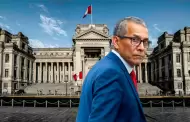 ANC suspende a magistrados por irregularidades en sentencia contra Ollanta Humala