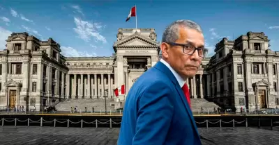 ANC suspendi� a jueces.