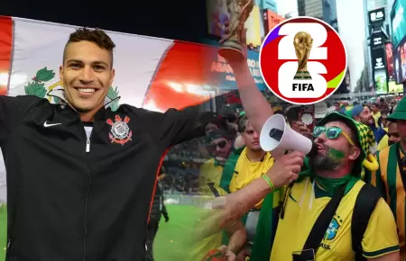 Aficionados recordaron su paso por el f�tbol brasile�o.