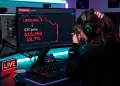 Reconocida streamer rompe en llanto tras perder 11.255 d�lares en vivo