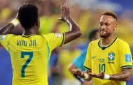 Brasil, con la vuelta de Neymar, gole� 3-0 a Escocia y pas� de ronda del Mundial 2026 como primero de su grupo