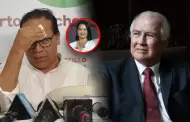 Alfonso L�pez Chau: Ahora Naci�n respetar� resultados electorales y se declara en "oposici�n democr�tica"