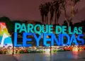 MML defiende proyecto de Arena Lima dentro del Parque de las Leyendas ante rechazo de San Miguel