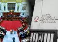 Congreso aprueba que miembros de la JNJ ganen lo mismo que jueces supremos: De S/35 mil a S/47 mil