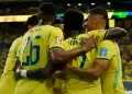 Mundial 2026: El sorpresivo dato que da a Brasil como campe�n del mundo tras el 3-0 ante Escocia
