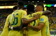 Mundial 2026: El sorpresivo dato que da a Brasil como campe�n del mundo tras el 3-0 ante Escocia
