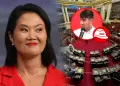Ahora Naci�n ser� un opositor 'firme' ante eventual gobierno de Fujimori: "Necesitamos balance de poder", se�ala diputado electo