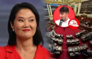 Ahora Naci�n ser� oposici�n firme en eventual gobierno de Keiko Fujimori: "Necesitamos balance de poder"