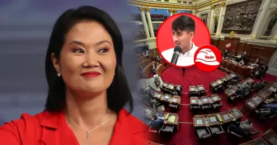 El diputado electo de ahora Naci�n dej� en claro el rol futuro del partido.