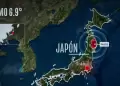 Terremoto de 6.9 sacude el norte de Jap�n: �Se activa alerta de tsunami en Per�?