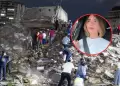 Korina Rivadeneira pide oraciones por familias venezolanas tras sismos de 7.1 y 7.5: "Dios los cuide"