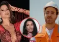 Suheyn Cipriani confirma romance con empresario, pero Samantha Batallanos la hunde: "Un cap�tulo m�s"