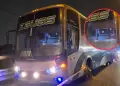 Puente Piedra: Sicarios balean por quinta vez a bus de ZBuss y empresa suspende operaciones
