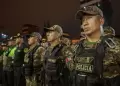 Extienden estado de emergencia en Lima y Callao: Medida busca hacer frente a delitos como sicariato y extorsi�n
