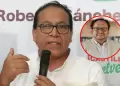 Ahora Naci�n discrepa con Roberto S�nchez y JP sobre rechazo a un gobierno de Keiko: "Un matiz que no compartimos"