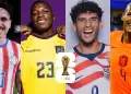 Partidos de hoy, jueves 25 de junio: Horarios y canales para ver el Mundial 2026 EN VIVO