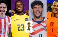Partidos de hoy, jueves 25 de junio: Horarios y canales para ver el Mundial 2026 EN VIVO